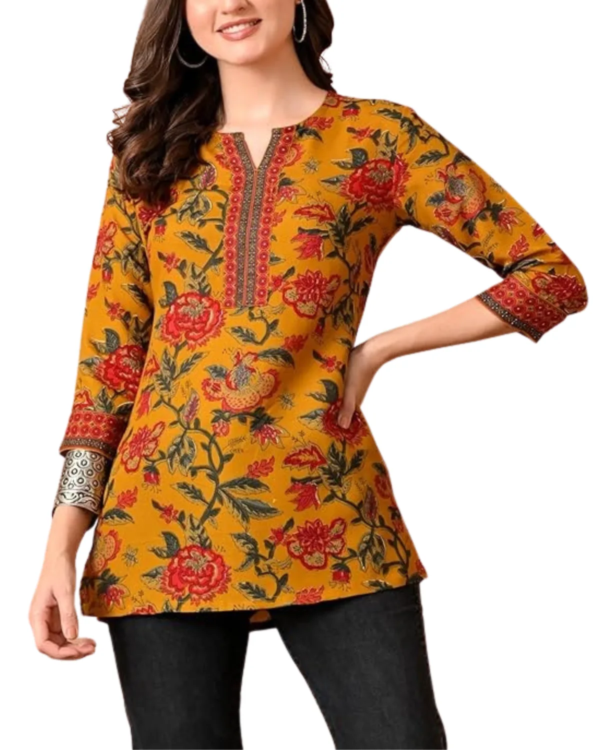 Kurtis & Tunics