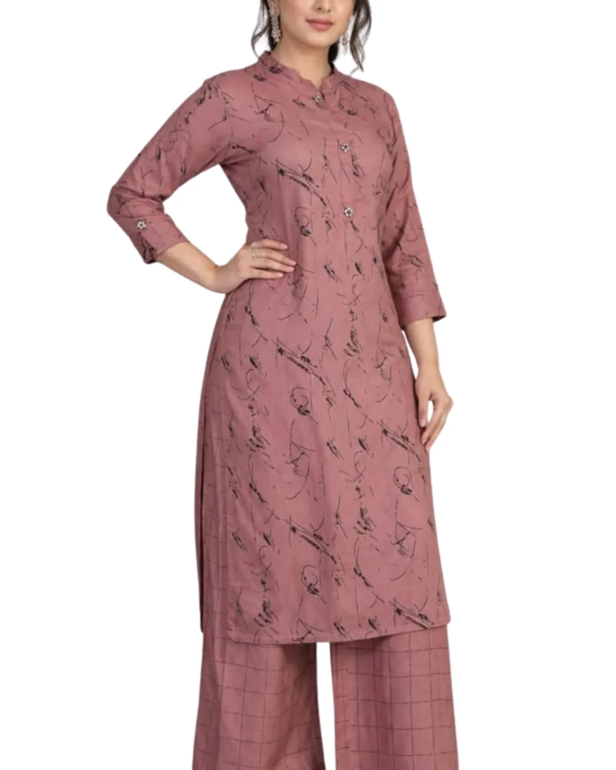 Modern Fusion Wear