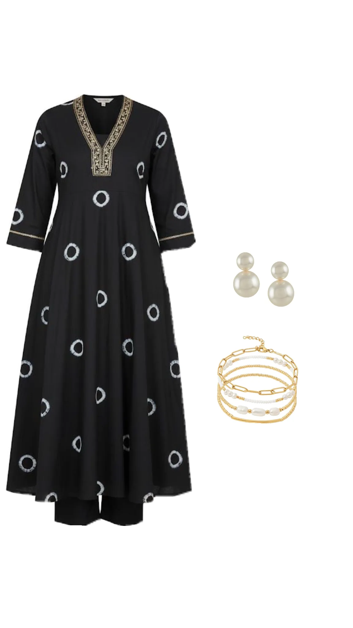 Cosmopolitan Handloom Structured Co-Ord Set - Edition 52