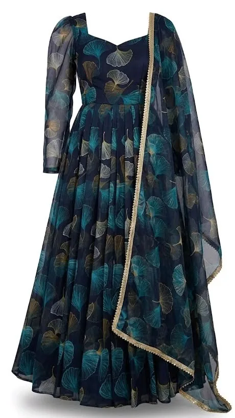 Blush Pink Summer Indian Style Kurta - Edition 65